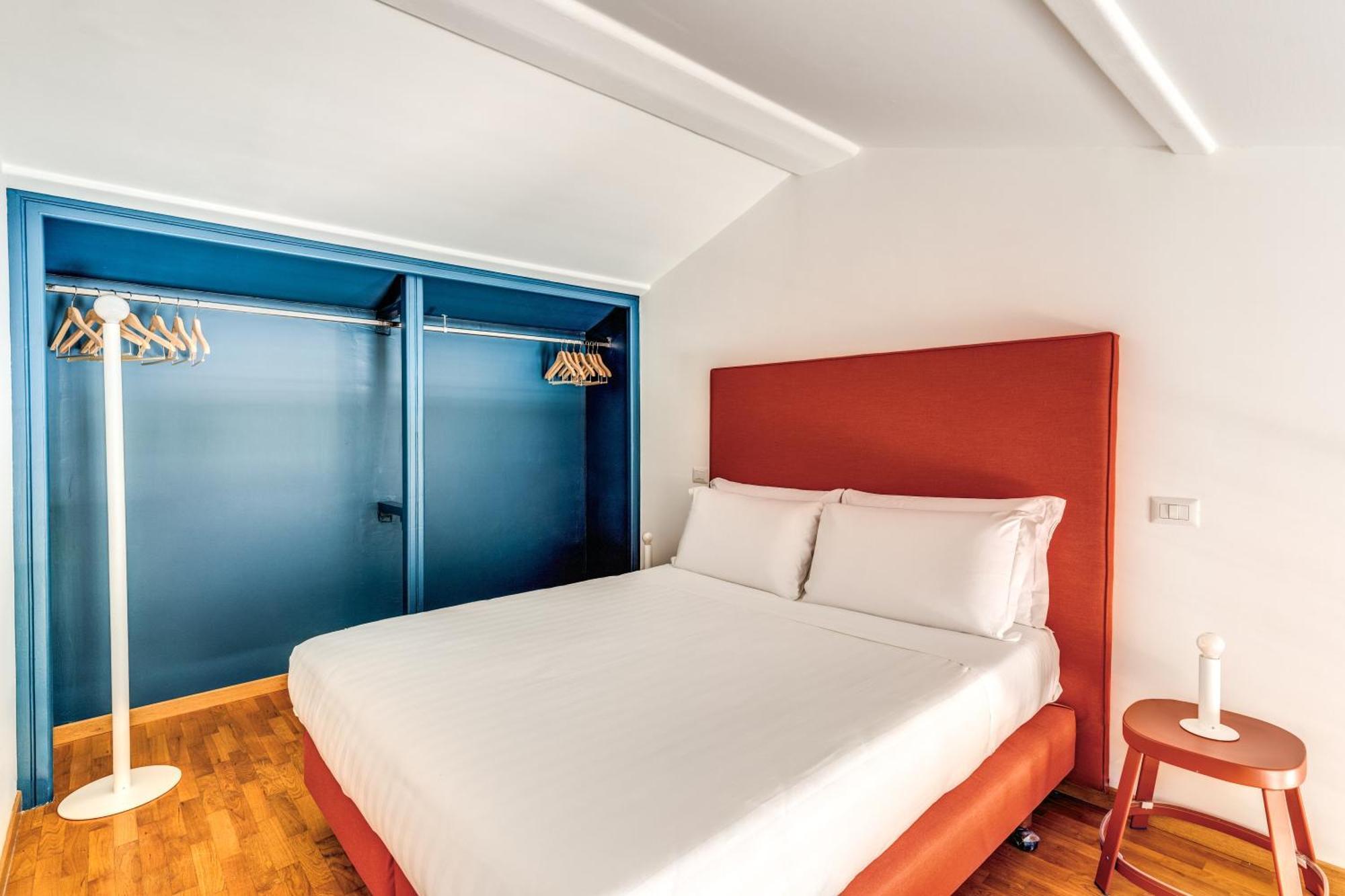 I Monolocali Apartment Sant'Agata sui due Golfi Bagian luar foto