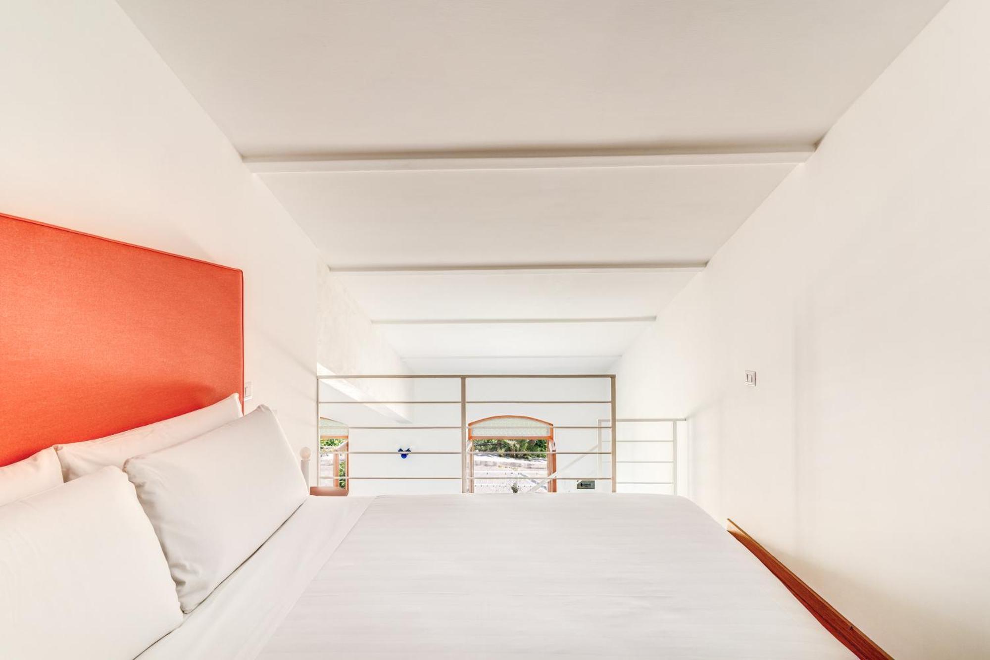I Monolocali Apartment Sant'Agata sui due Golfi Bagian luar foto