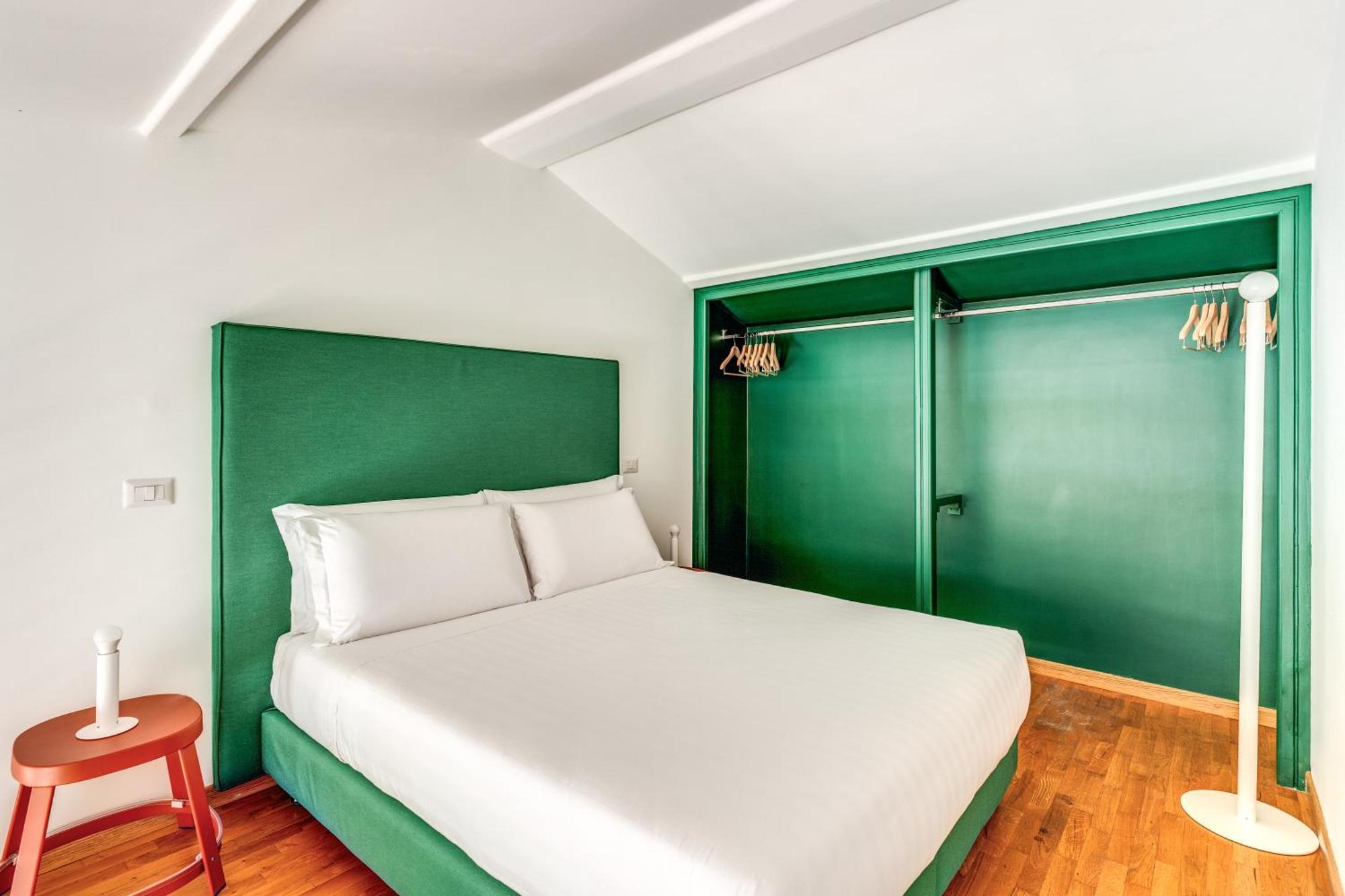 I Monolocali Apartment Sant'Agata sui due Golfi Bagian luar foto
